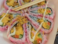 -n多寿司(滨湖万达广场店)