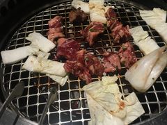 -好牛烧肉(世茂广场店)