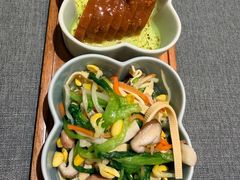 -大鹏饭店·金陵家宴(奥体中心店)