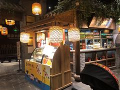 -南京大牌档(三阳广场苏宁店)