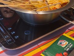 -吧嘚嘴炭烧鸽串吧(北海街店)