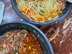 -一品飘香米线(一中总店)