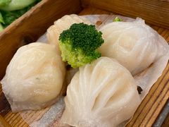 龙的至尊虾饺皇-龙的酒楼·手工早茶·顺德菜(近良路店)