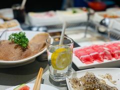 -海底捞火锅(5050购物中心店)