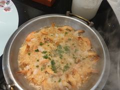 -香山湖家家宴(中山陵店)
