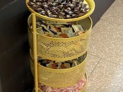 -LBED设计师酒店(苏州观前平江路店)