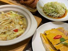 -東城故事·尋找姆媽的味道(玉兰路店)