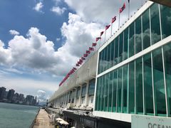 -百老汇(海港城海洋中心店)