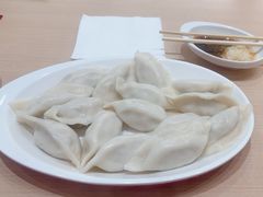 -喜家德虾仁水饺(乐都汇店)