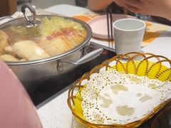 -黄记煌三汁焖锅(华发商都店)