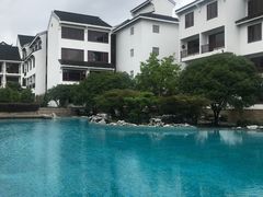 -苏州吴宫泛太平洋酒店