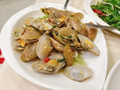 -新山亚明小厨