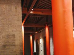 -宝燕壹号景观餐厅(龙盛国际商业广场店)