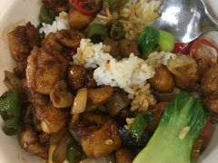 -乡村基(双流时代奥特莱斯餐厅)