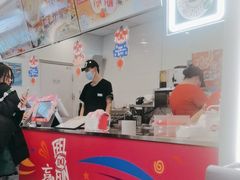 -DQ·蛋糕·冰淇淋(通州万达店)
