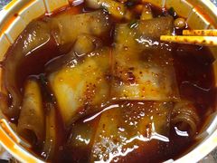 老字号宽粉-宝葫芦西北茶食铺(万达店)