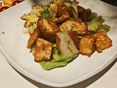 -阿里疆Alijiang·丝路美食·异域风情·清真(长楹天街店)