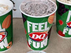 -DQ·蛋糕·冰淇淋(苏州中心店)