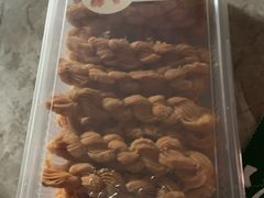 -泸溪河桃酥(欧尚店)