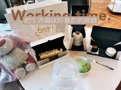 -Angelina安吉丽娜(恒隆广场店)