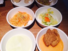 -金豆角砂锅焖面(安贞店)