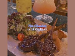 -The Cheebat 锌吧·Bistro(体育西店)