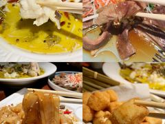 -食锦记·福建私房菜(浦西万达店)
