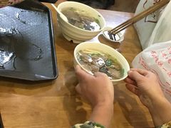 -常鲜德乐购迎桂馒头店(麻巷公寓店)