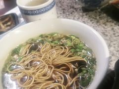 -南京大牌档(香港广场店)