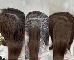 -Kraemer Paris苏豪路易士·嘉玛发廊