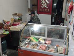 -香酥鸡排(京汉大道店)