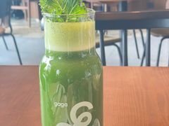 -gaga(北京新中关购物中心店)