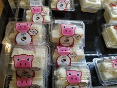 -85度C(南京龙江店)