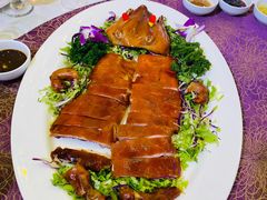 烤乳猪-欢乐海岸美食联盟