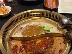 -红运火锅·中国名火锅·国风演绎(省体店)