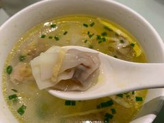 -狮王府淮扬菜(新街口友谊店)