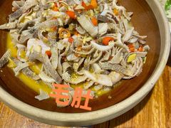 -衡东土菜馆(天际绿洲店)