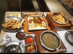 -延锄汤饭食堂(桂林路店)