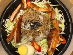 -豪客来牛排(重庆冉家坝SM广场1712店)