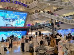 -江南环球港