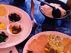 -桥香园过桥米线(国贸店)