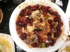 -高第街56号餐厅(银座商城玉函店)
