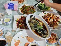 -范饭椰林川湘味海鲜·椰子鸡(三亚湾椰梦长廊店)
