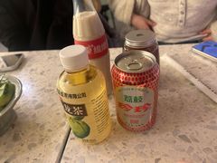 -三姐·老友记·南宁老友粉(朝阳区光华路嘉里中心店)