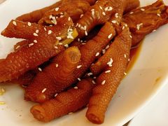 -香云轩·顺德菜(香云纱园林酒店店)