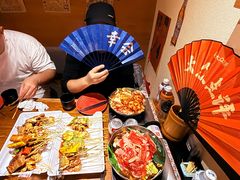-王氏炉匠·烧鸟放题自助(三里屯店)