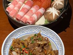 -小川洋风料理(江汉路店)
