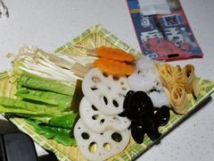 -鱼酷活鱼烤鱼(仙林金鹰店)