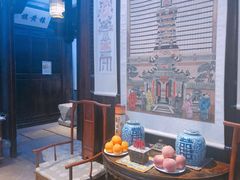 -赵记老铺(市府恒隆广场店)