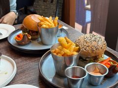 -bluefrog蓝蛙(石家庄欢乐汇店)